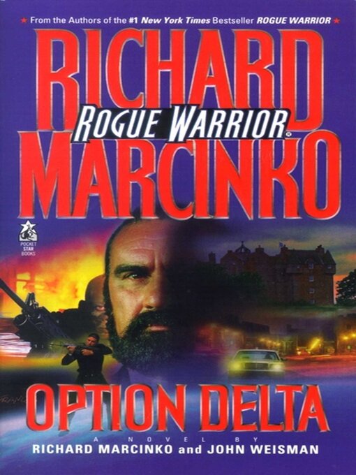 Cover image for Option Delta